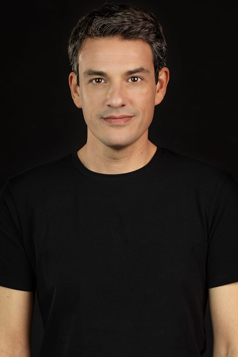 Elías Torrecillas