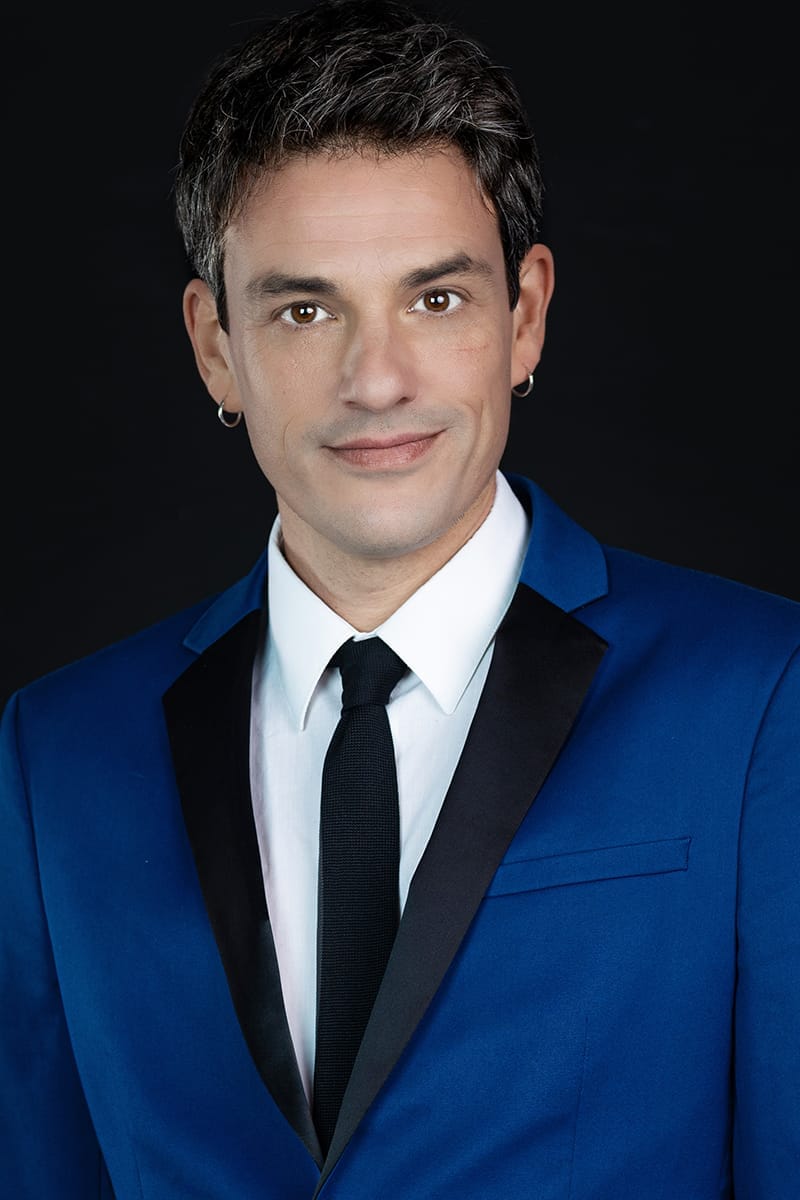 Elías Torrecillas