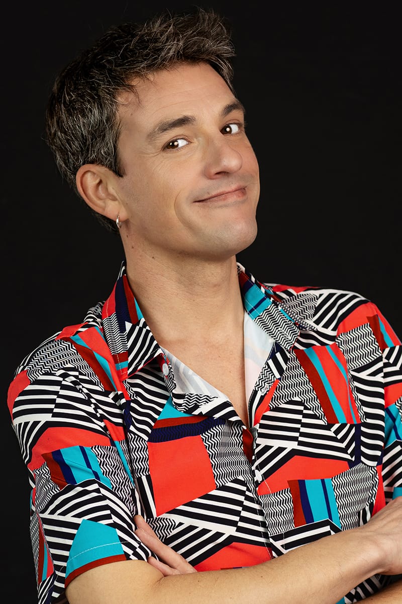 Elías Torrecillas