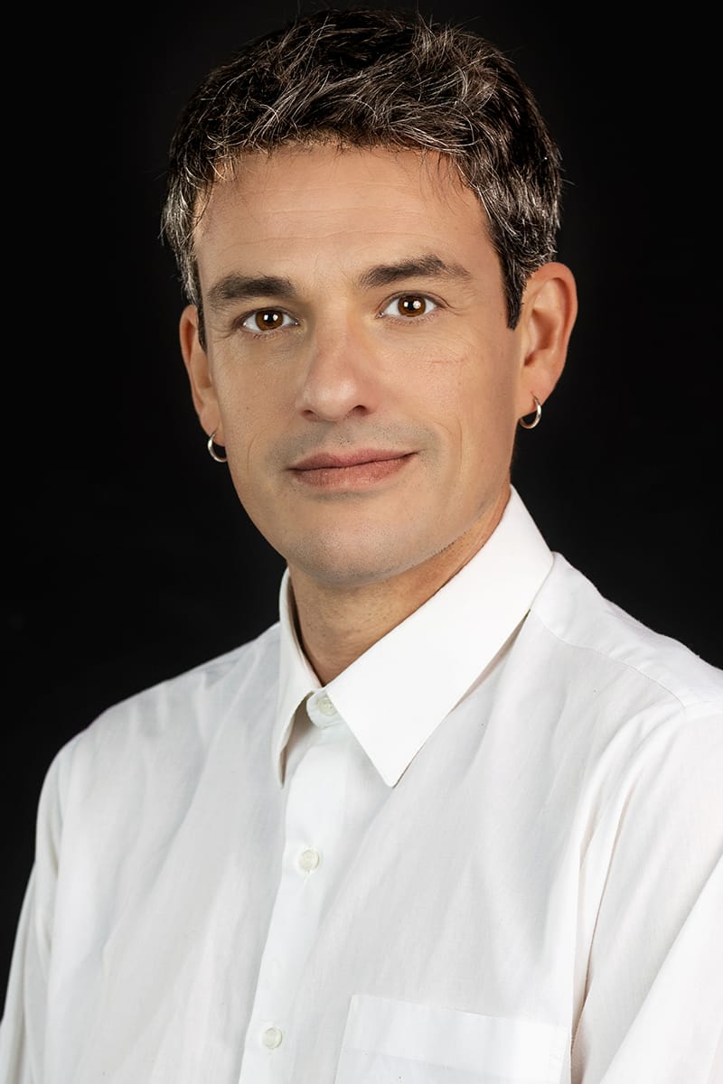 Elías Torrecillas