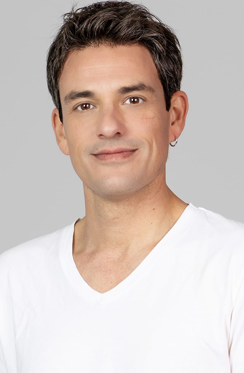 Elías Torrecillas