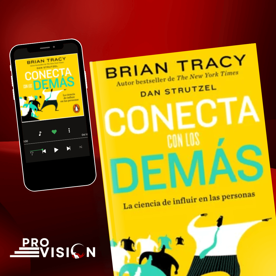 La ciencia de influir en las personas