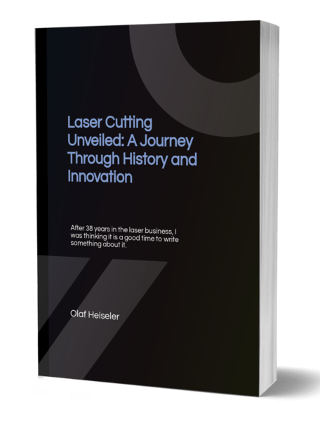 Laser Cutting Unveiled A Journey Through History And Innovation