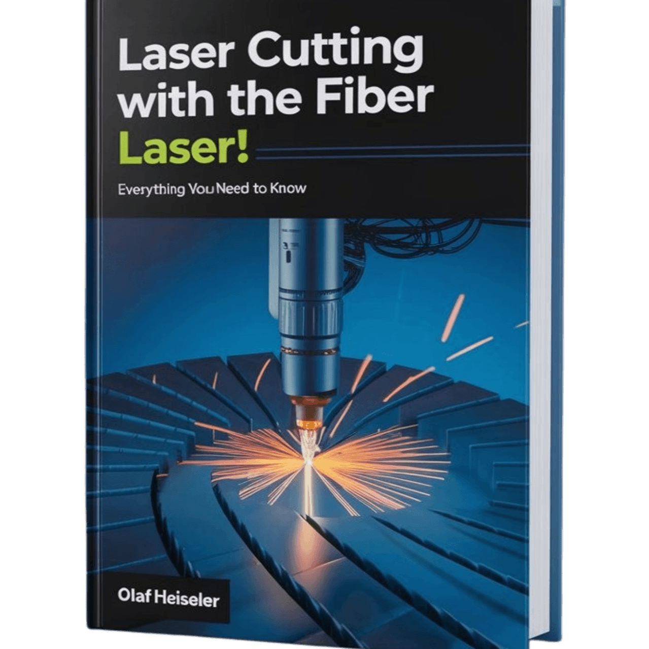 🔥 BLACK FRIDAY LASER MASTERY BUNDLE — TODAY ONLY! 🔥