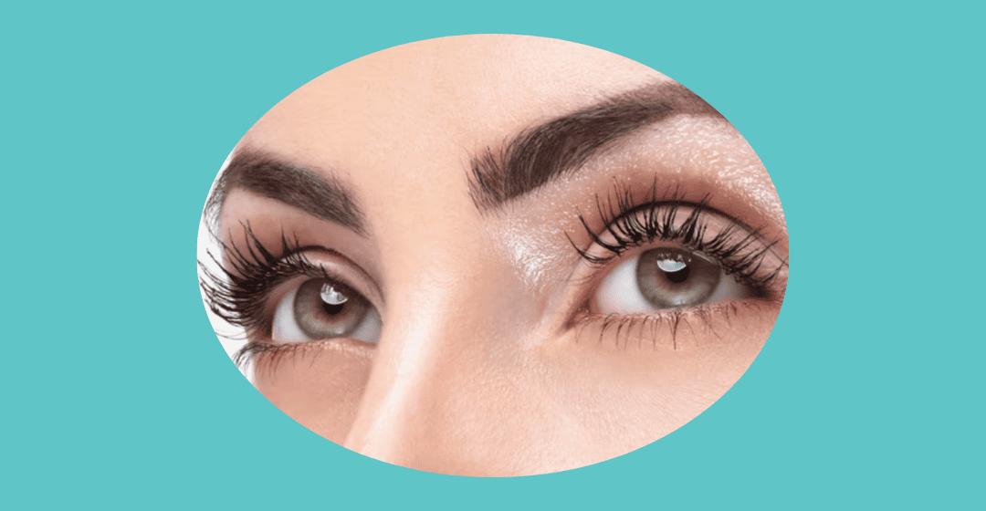 Extensiones de pestañas profesionales en Querétaro