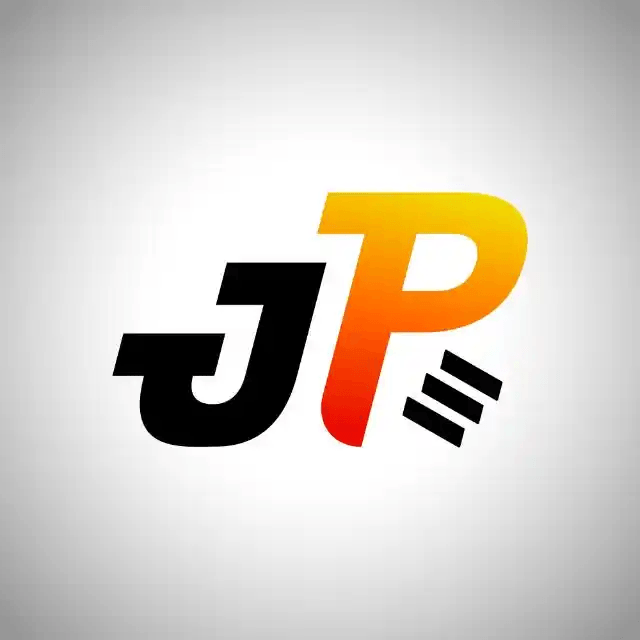 Escaleras JP