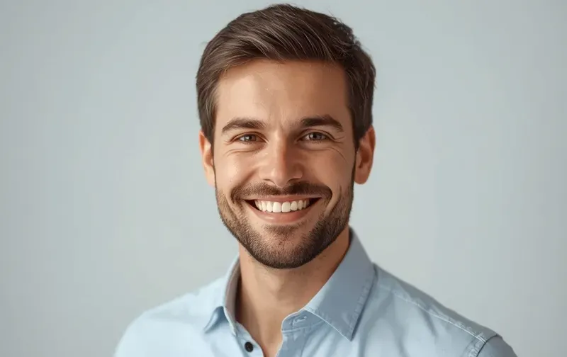 Photo placeholder for Brother 6 — replace with the brother's real photo and name
