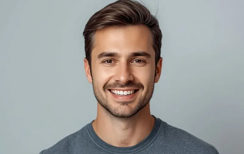 Photo placeholder for Brother 8 — replace with the brother's real photo and name