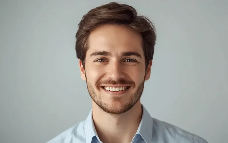 Photo placeholder for Brother 11 — replace with the brother's real photo and name