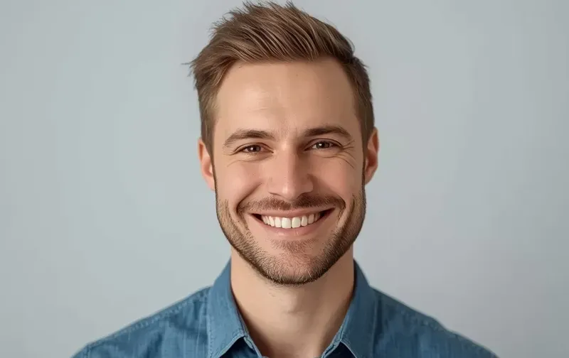 Photo placeholder for Brother 13 — replace with the brother's real photo and name