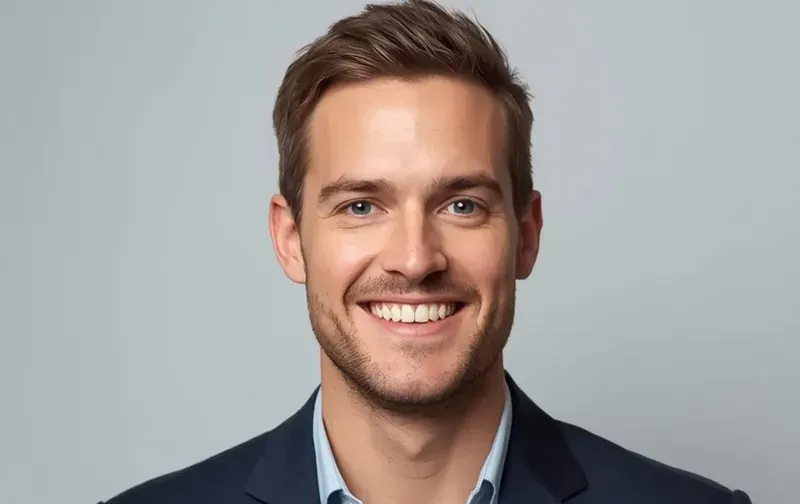 Photo placeholder for Brother 12 — replace with the brother's real photo and name