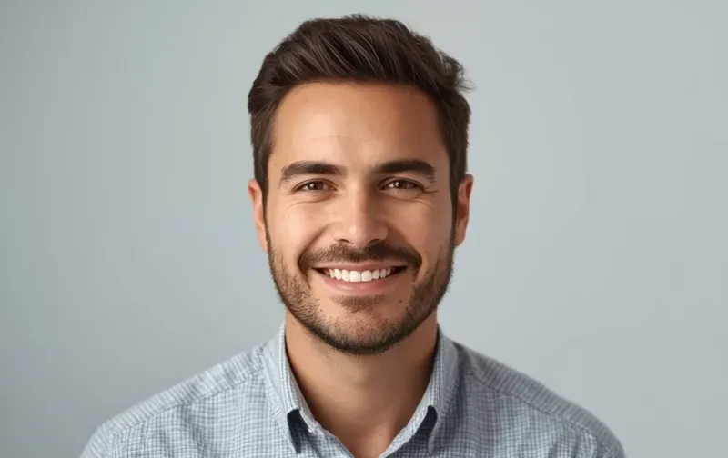 Photo placeholder for Brother 15 — replace with the brother's real photo and name