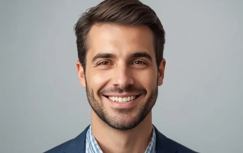 Photo placeholder for Brother 14 — replace with the brother's real photo and name