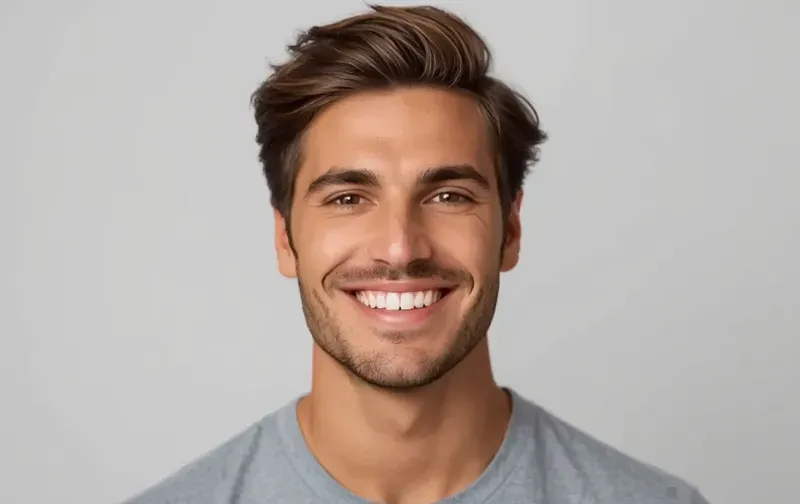 Photo placeholder for Brother 17 — replace with the brother's real photo and name