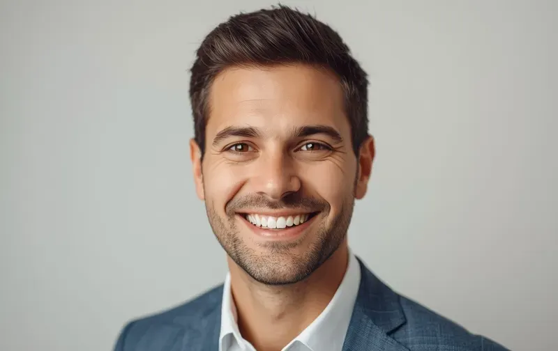 Photo placeholder for Brother 19 — replace with the brother's real photo and name