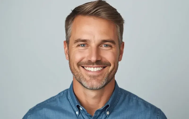 Photo placeholder for Brother 18 — replace with the brother's real photo and name