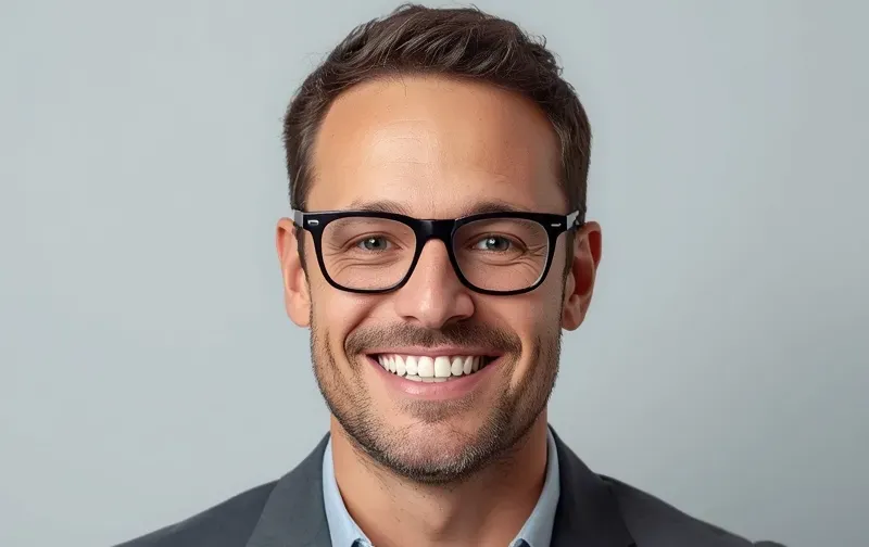 Photo placeholder for Brother 20 — replace with the brother's real photo and name