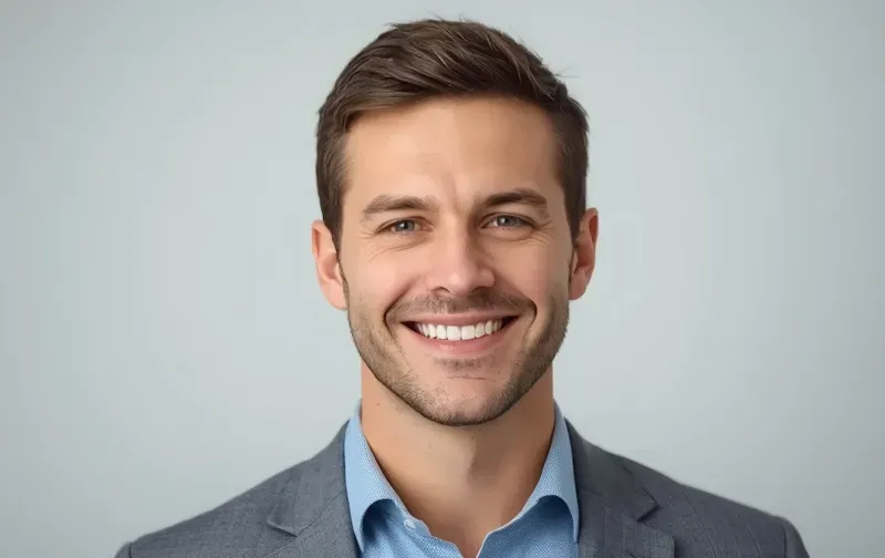 Photo placeholder for Brother 21 — replace with the brother's real photo and name
