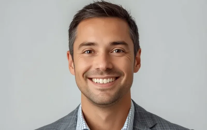 Photo placeholder for Brother 23 — replace with the brother's real photo and name