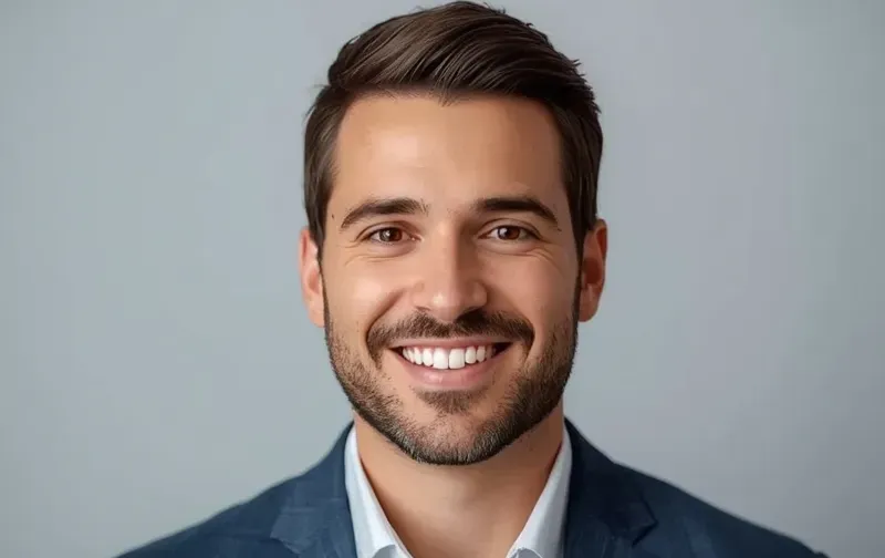 Photo placeholder for Brother 24 — replace with the brother's real photo and name
