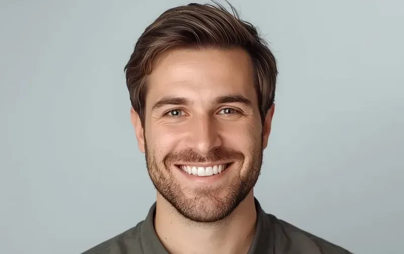 Photo placeholder for Brother 28 — replace with the brother's real photo and name