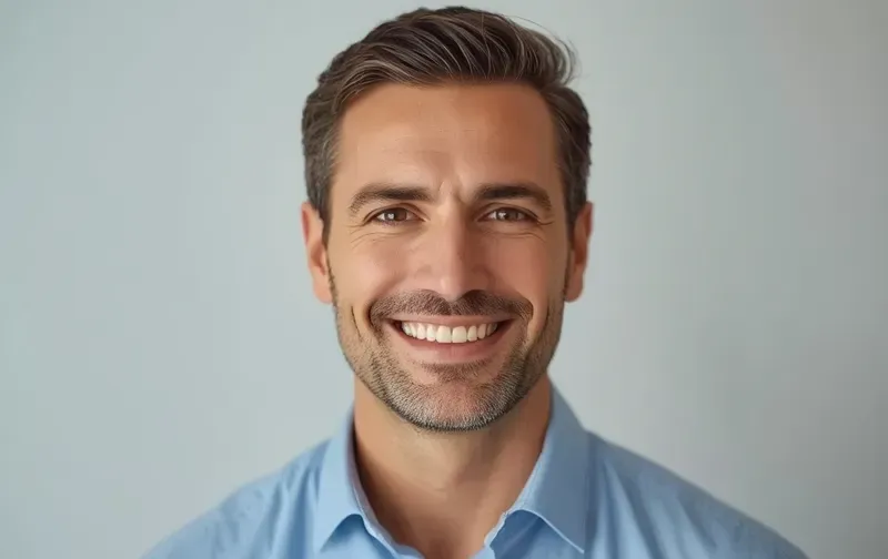Photo placeholder for Brother 27 — replace with the brother's real photo and name