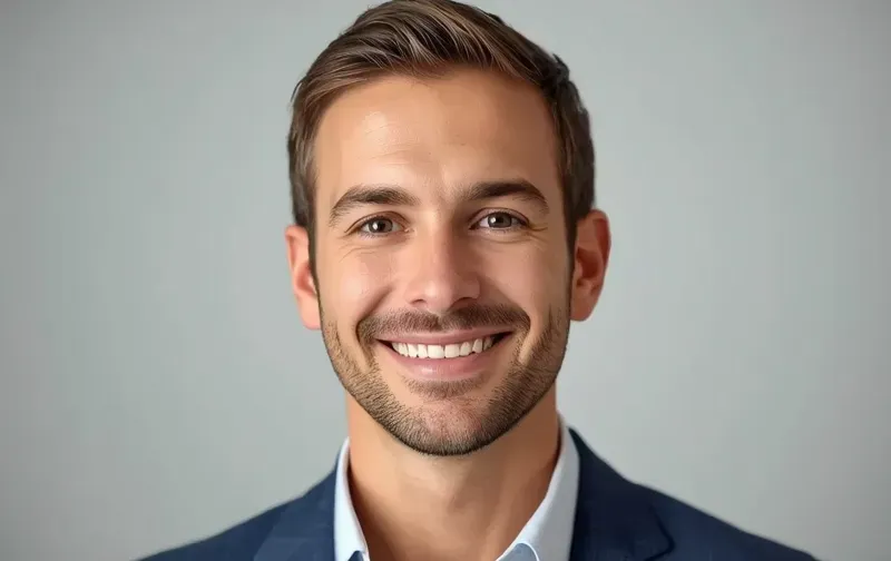 Photo placeholder for Brother 30 — replace with the brother's real photo and name