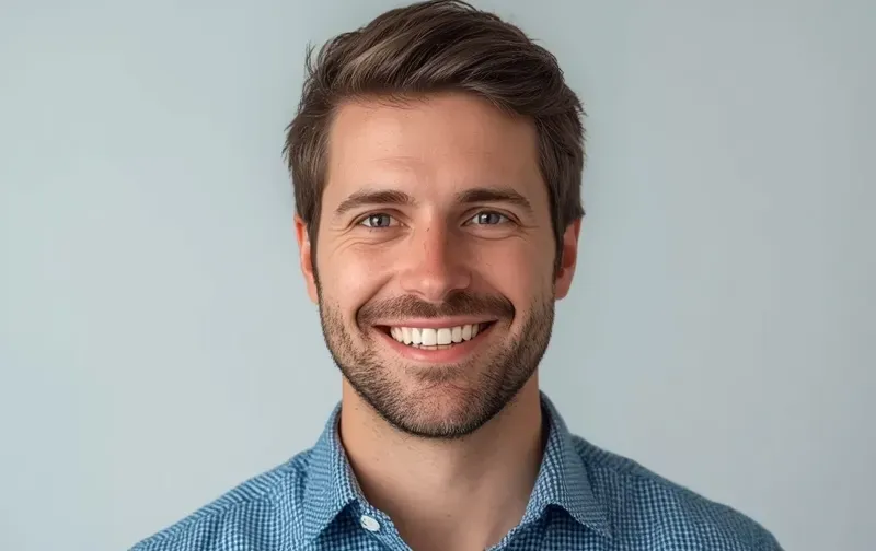 Photo placeholder for Brother 29 — replace with the brother's real photo and name