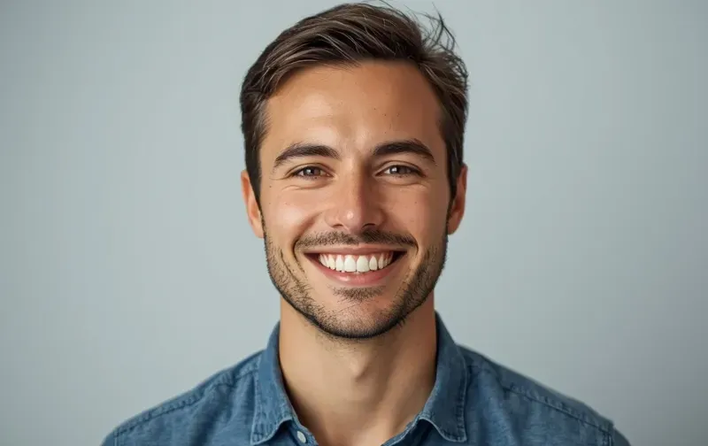 Photo placeholder for Brother 32 — replace with the brother's real photo and name