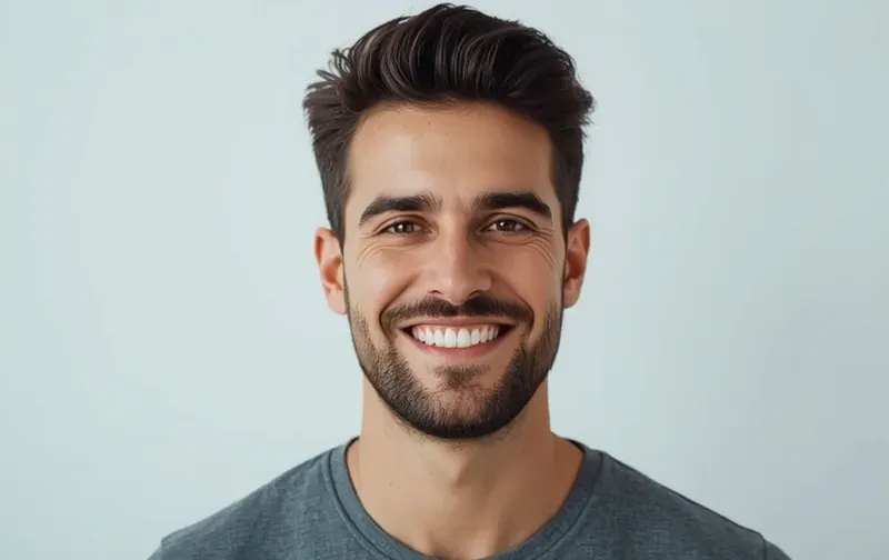Photo placeholder for Brother 35 — replace with the brother's real photo and name