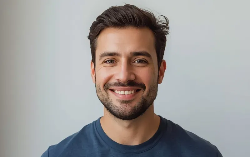 Photo placeholder for Brother 39 — replace with the brother's real photo and name