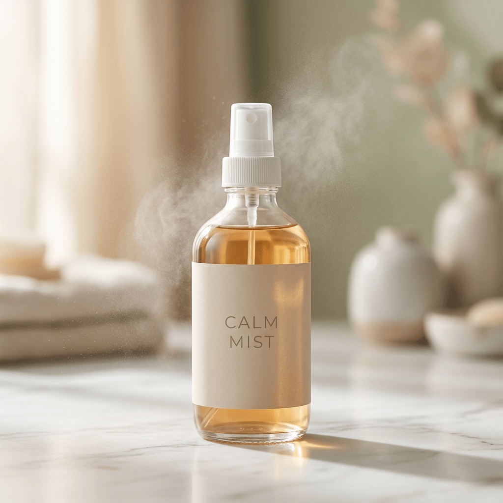 Calming Mist