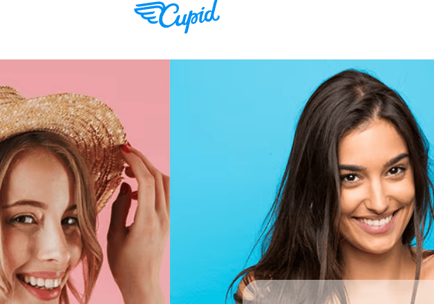 Cupid: la plateforme de rencontres en ligne pour trouver l'amour en toute simplicité