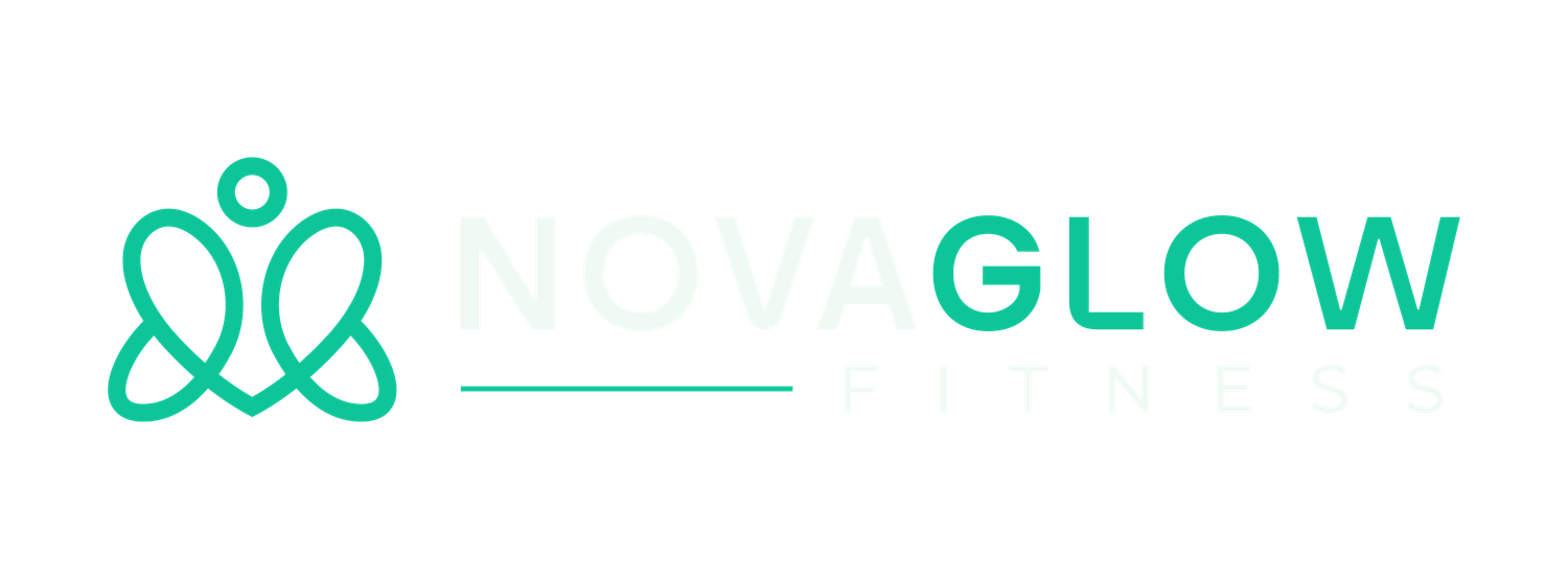 <img alt="NovaGlow Fitnesss Logo" src="...">
