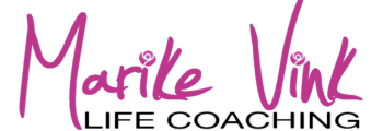 Marike Vink logo