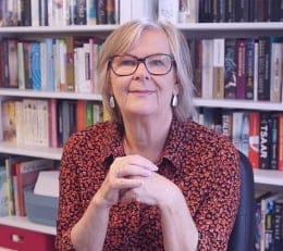 Marike Vink , midlife en overgangscoach in Houten