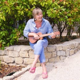 Marike Vink. Persoonlijk verhaal, coaching en levenservaring.