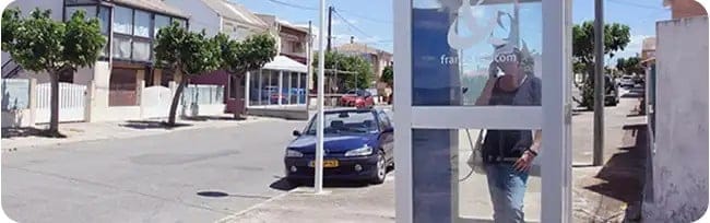 Marike Vink Telefoon