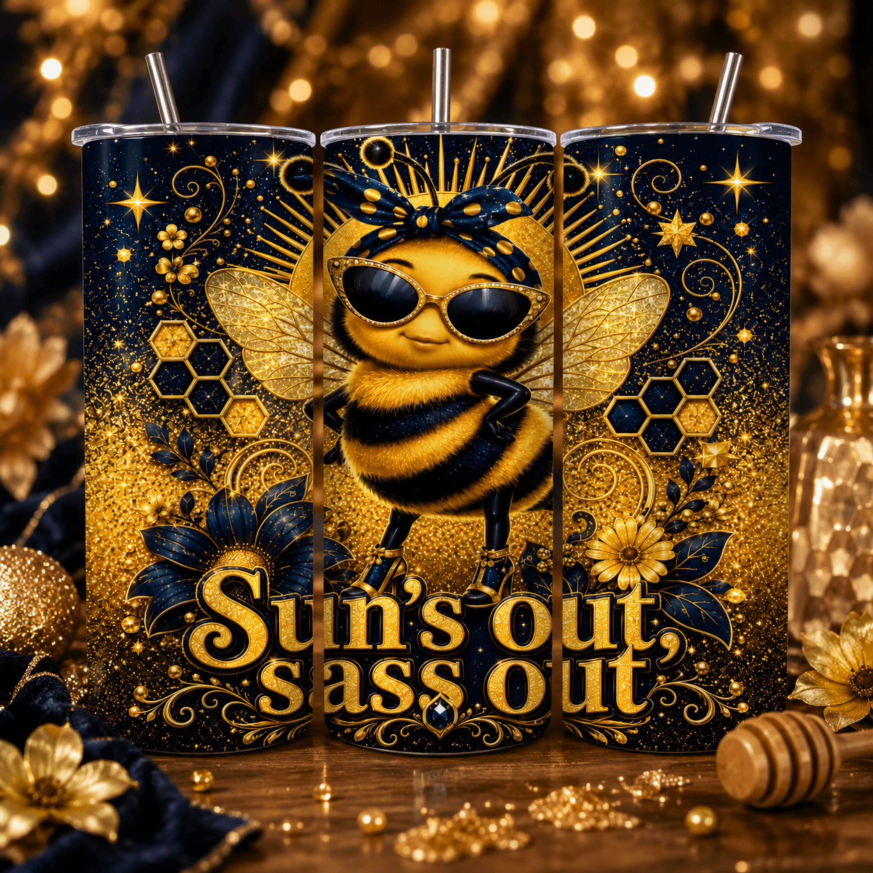 Tumbler Design 6