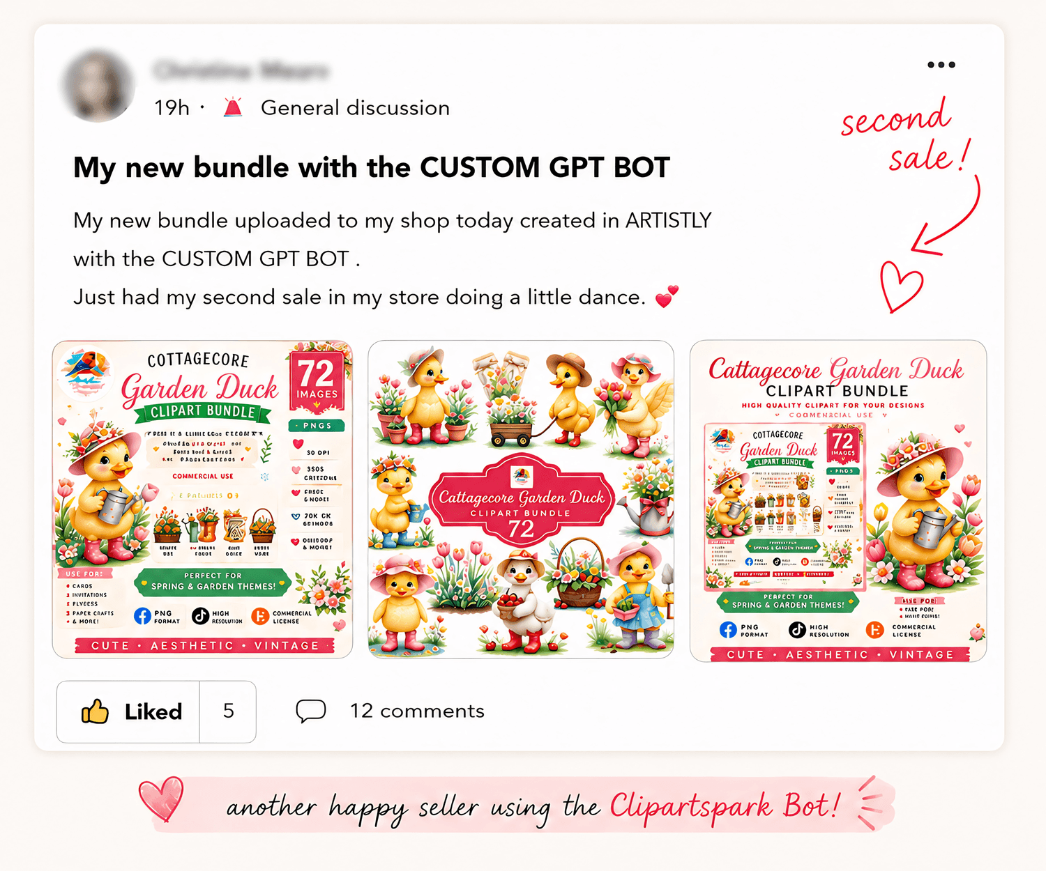 Bot Review Chat 2