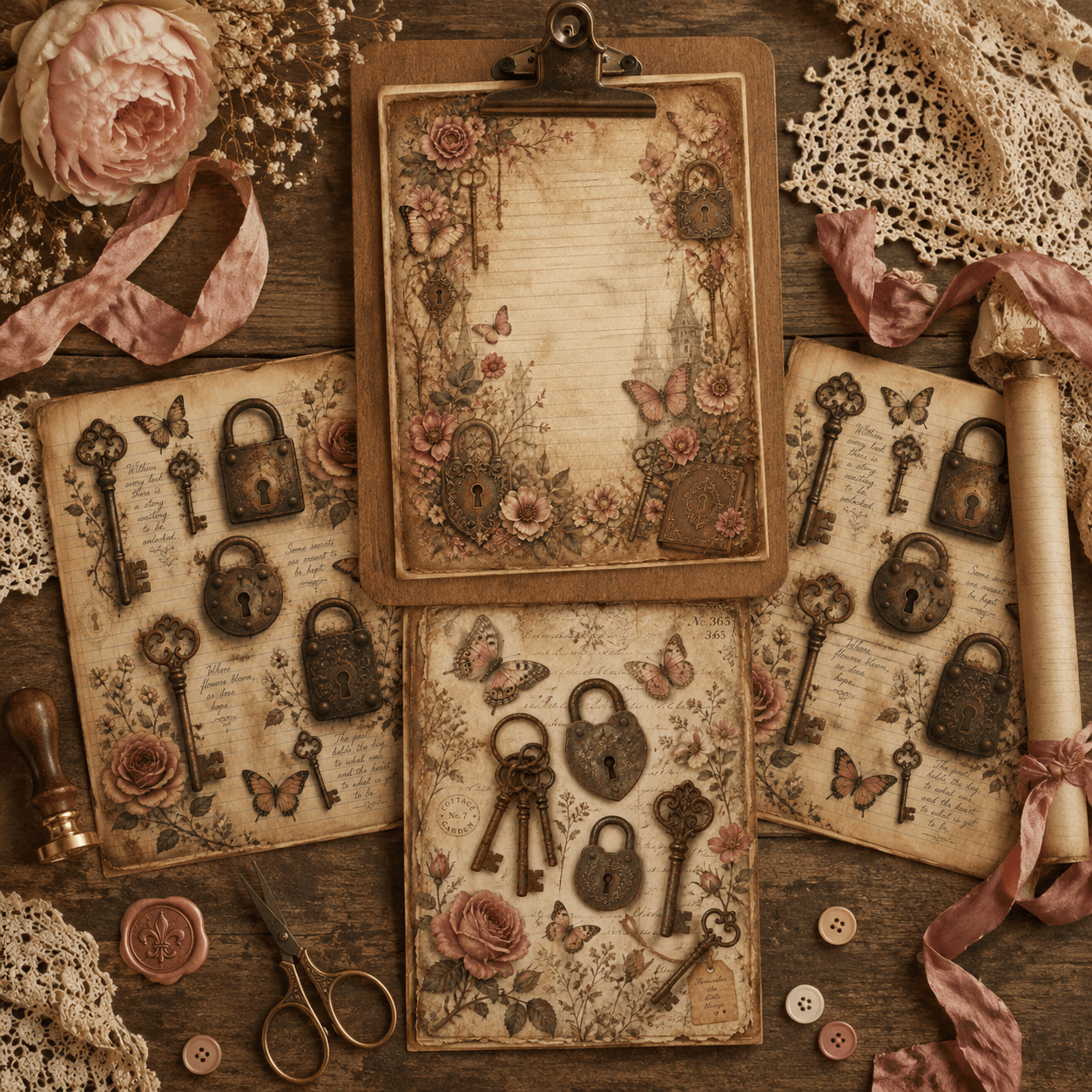 Magnific Sample 1