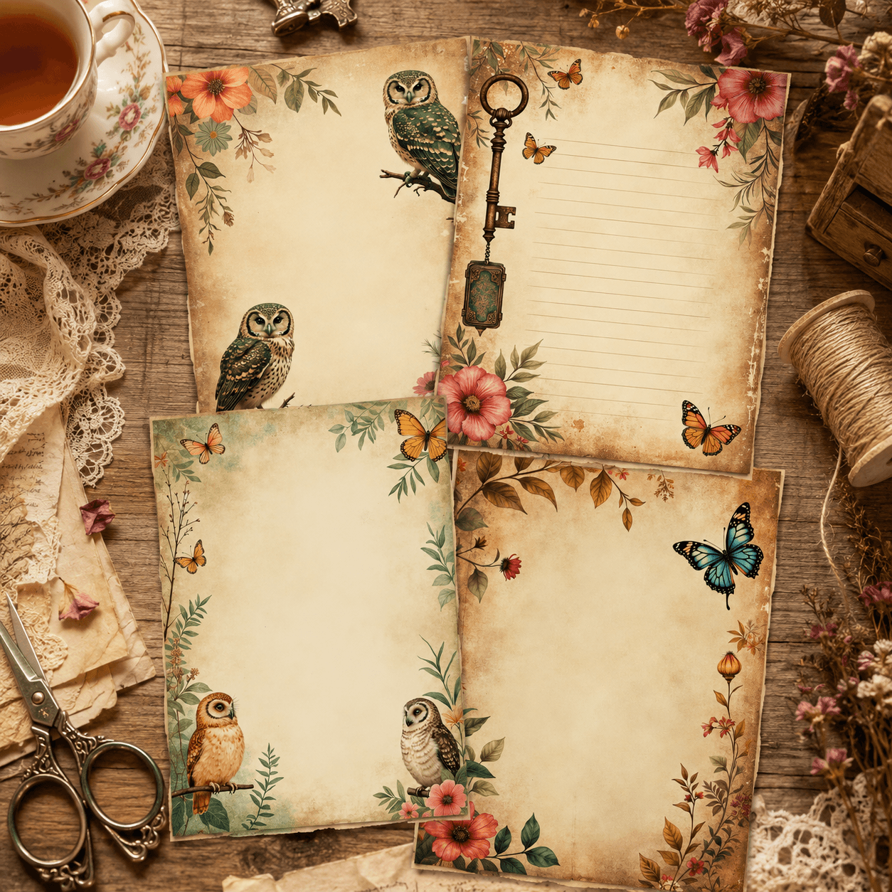 Artistly Sample 2