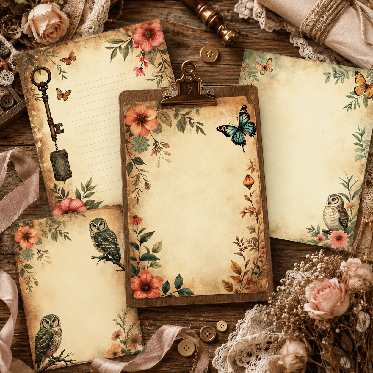 Artistly Sample 4
