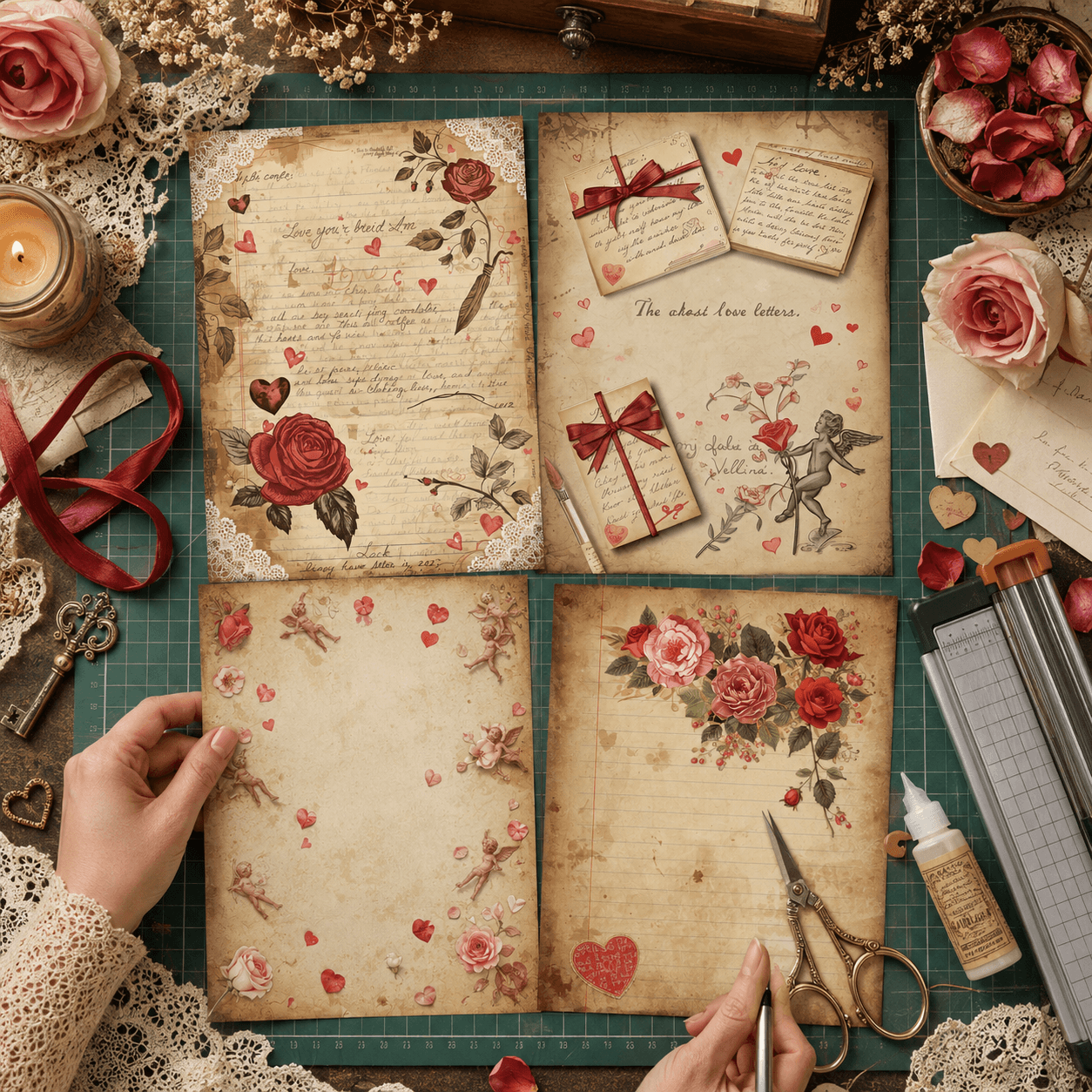 Canva Sample 1