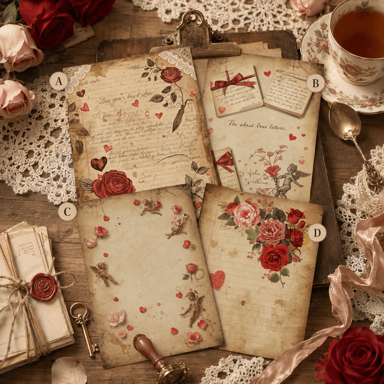 Canva Sample 2