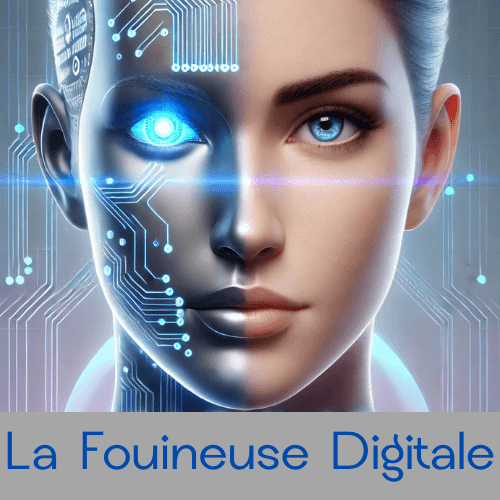 La Fouineuse Digitale
