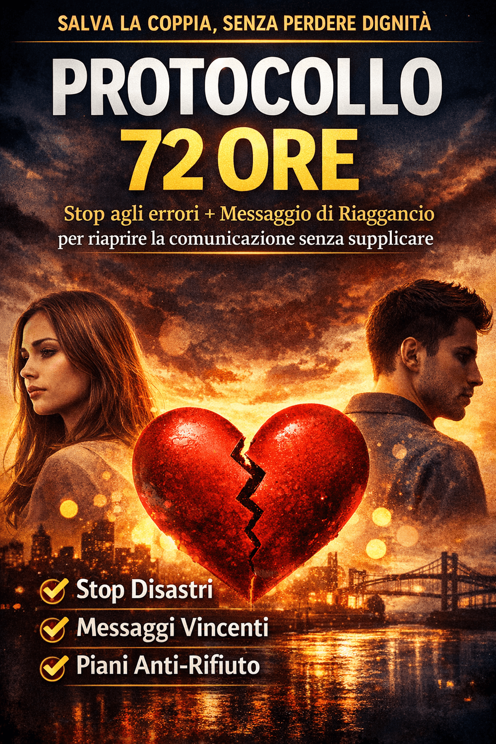 Protocollo 72 Logo