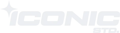 logo iconic