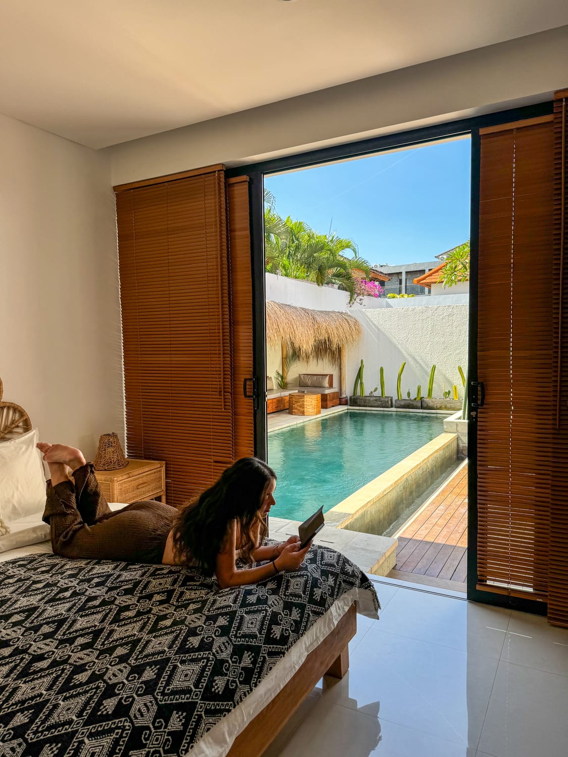 Villa Bali