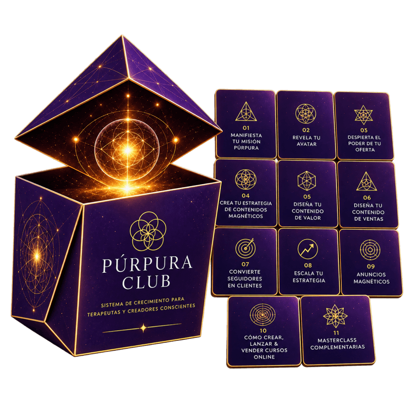 PÚRPURA Club